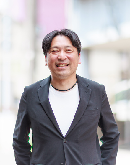 代表取締役 吉村 晃